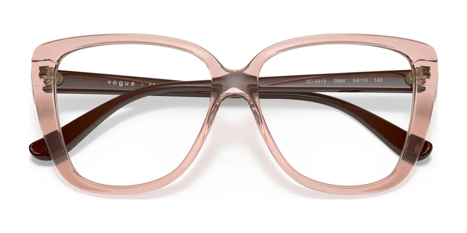 Vogue VO5413 Eyeglasses Vogue VO5413 Eyeglasses