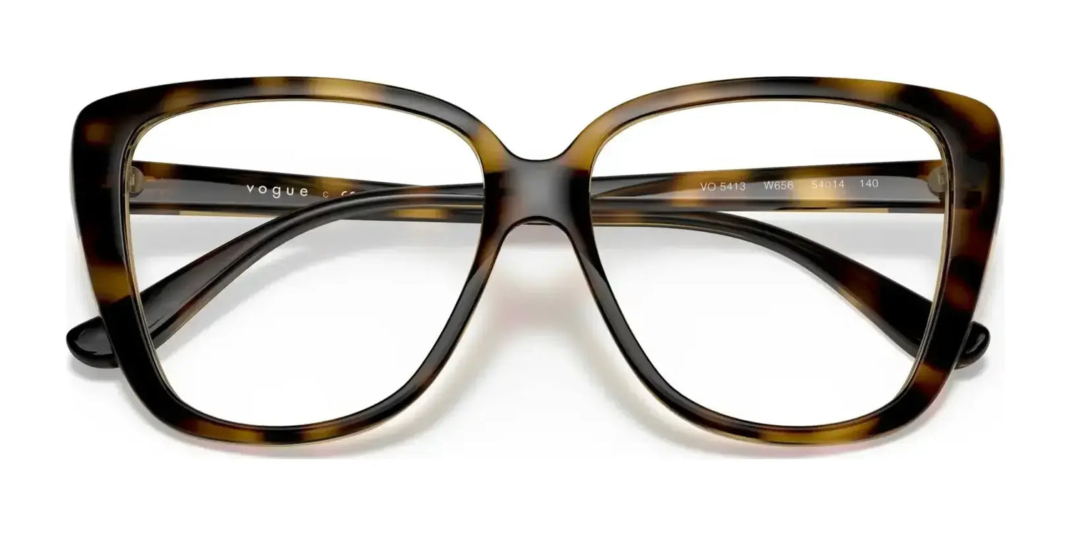 Vogue VO5413 Eyeglasses Vogue VO5413 Eyeglasses