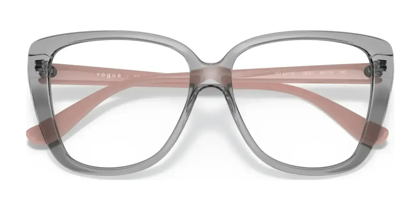 Vogue VO5413F Eyeglasses | Size 54 Vogue VO5413F Eyeglasses | Size 54