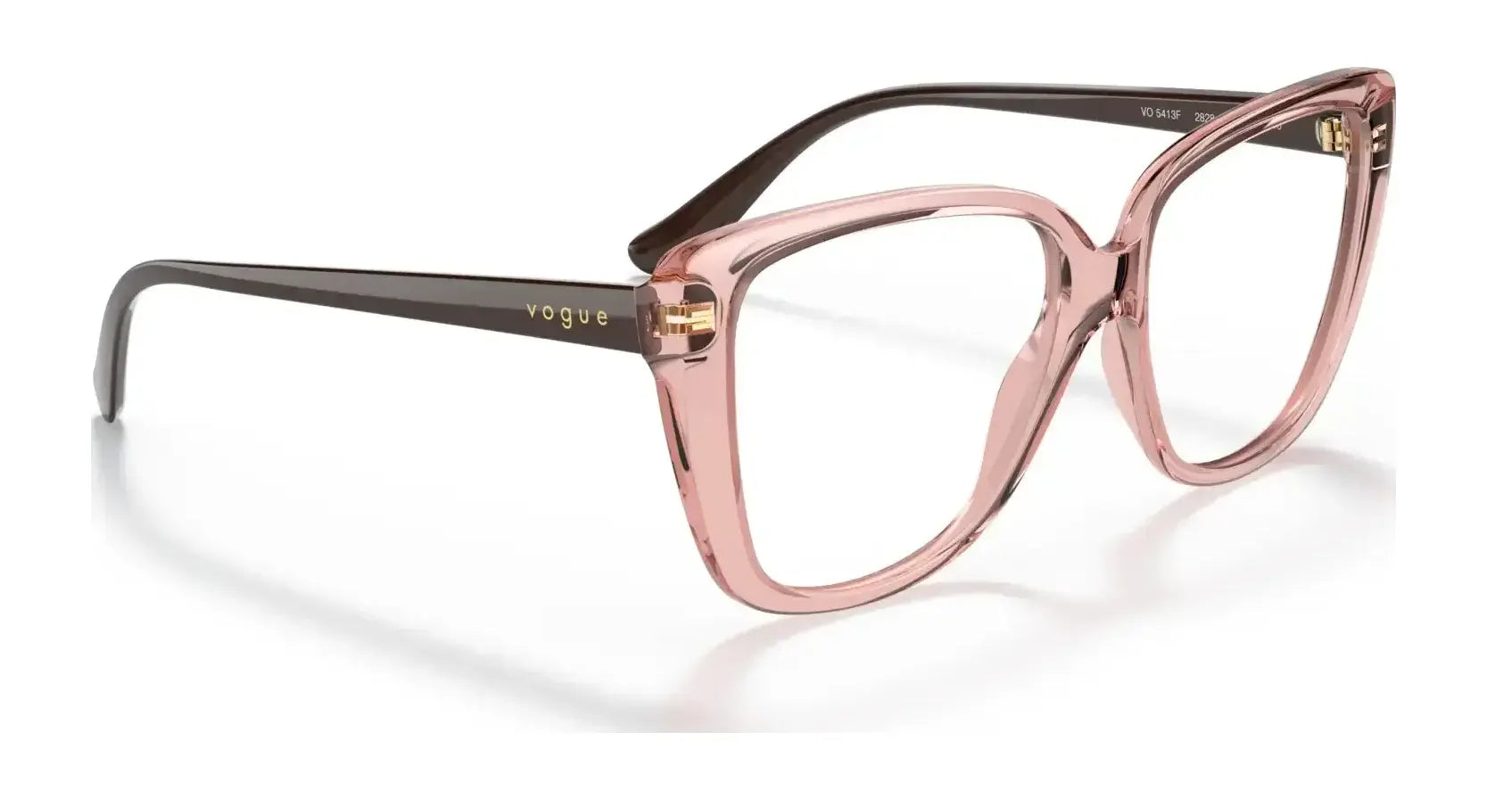 Vogue VO5413F Eyeglasses | Size 54 Vogue VO5413F Eyeglasses | Size 54