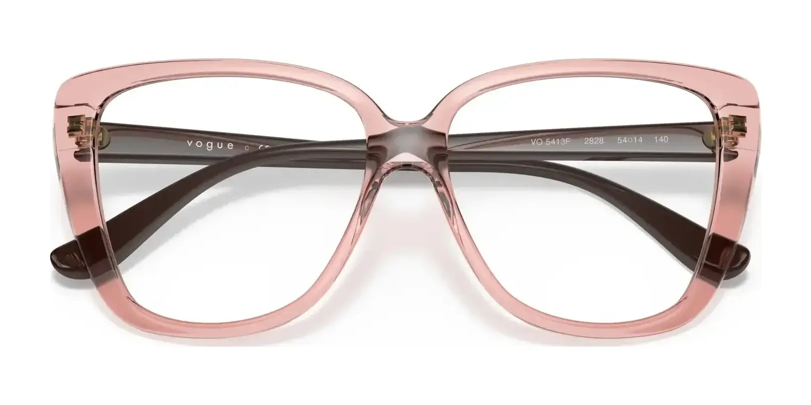 Vogue VO5413F Eyeglasses | Size 54 Vogue VO5413F Eyeglasses | Size 54