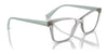 Vogue VO5420 Eyeglasses / Transparent №W745 / Size 51