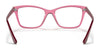 Vogue VO5420 Eyeglasses / Transparent №W745 / Size 51