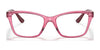 Vogue VO5420 Eyeglasses / Transparent №W745 / Size 51