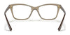 Vogue VO5420 Eyeglasses / Transparent №W745 / Size 51