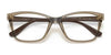 Vogue VO5420 Eyeglasses / Transparent №W745 / Size 51