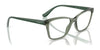 Vogue VO5420 Eyeglasses / Transparent №W745 / Size 51