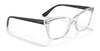 Vogue VO5420 Eyeglasses / Transparent №W745 / Size 51