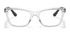 Vogue VO5420 Eyeglasses / Transparent №W745 / Size 51