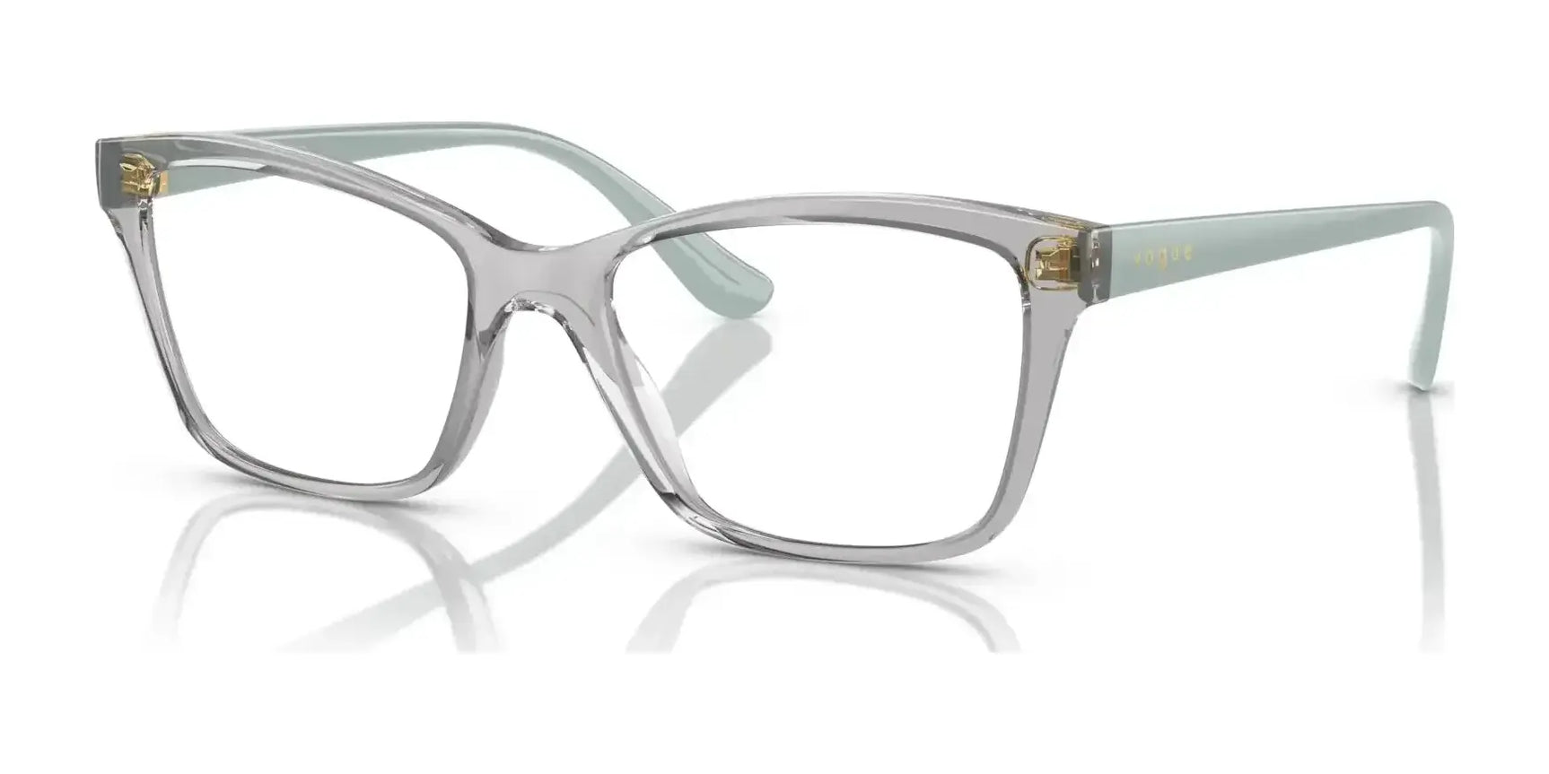 Vogue VO5420F Eyeglasses | Size 54 Vogue VO5420F Eyeglasses | Size 54