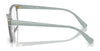 Vogue VO5420F Eyeglasses | Size 54 / Black №W44