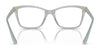 Vogue VO5420F Eyeglasses | Size 54 / Black №W44