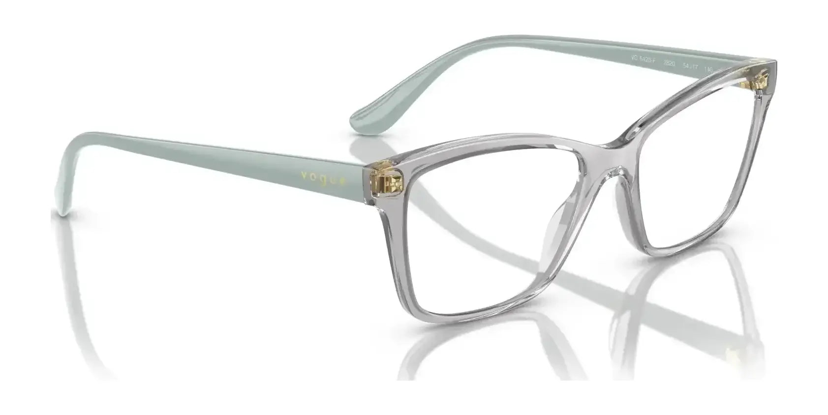 Vogue VO5420F Eyeglasses | Size 54 Vogue VO5420F Eyeglasses | Size 54