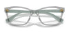Vogue VO5420F Eyeglasses | Size 54 / Black №W44