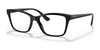 Vogue VO5420F Eyeglasses | Size 54 / Black №W44