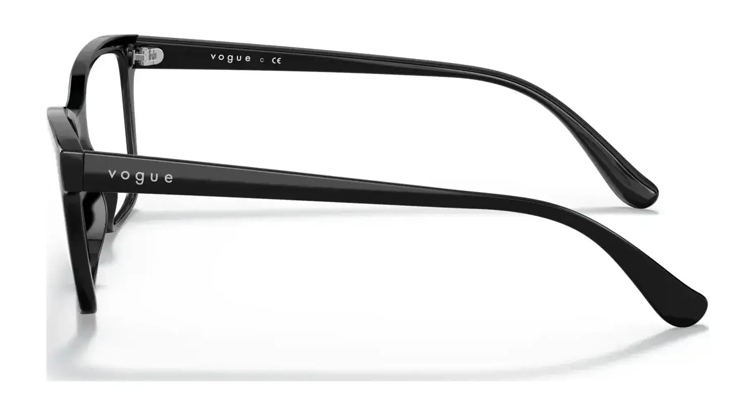 Vogue VO5420F Eyeglasses | Size 54 Vogue VO5420F Eyeglasses | Size 54