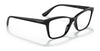 Vogue VO5420F Eyeglasses | Size 54 / Black №W44