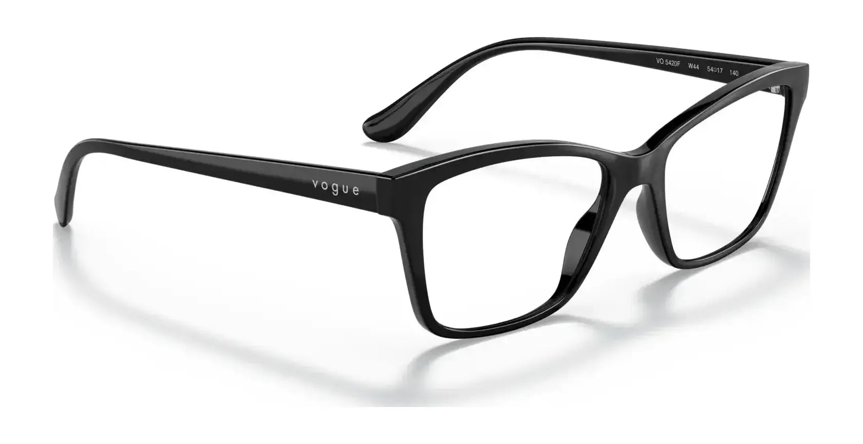 Vogue VO5420F Eyeglasses | Size 54 Vogue VO5420F Eyeglasses | Size 54