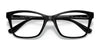 Vogue VO5420F Eyeglasses | Size 54 / Black №W44