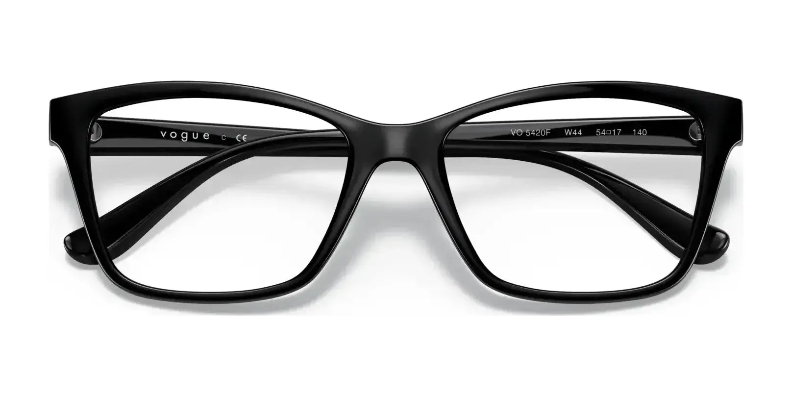 Vogue VO5420F Eyeglasses | Size 54 Vogue VO5420F Eyeglasses | Size 54