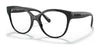 Vogue VO5421 Eyeglasses | Size 53 / Black №W44
