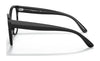Vogue VO5421 Eyeglasses | Size 53 / Black №W44
