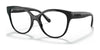 Vogue VO5421F Eyeglasses | Size 51 / Black №W44
