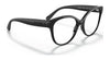 Vogue VO5421F Eyeglasses | Size 51 / Black №W44