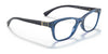 Vogue VO5424B Eyeglasses | Size 53 / Black №W44