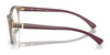 Vogue VO5424B Eyeglasses | Size 53 / Black №W44