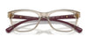 Vogue VO5424B Eyeglasses | Size 53 / Black №W44
