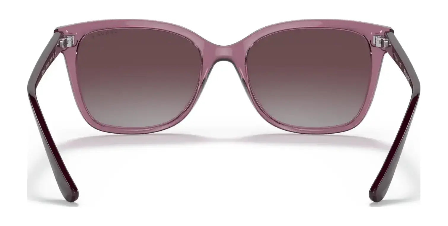 Vogue VO5426S Sunglasses | Size 54 Vogue VO5426S Sunglasses | Size 54