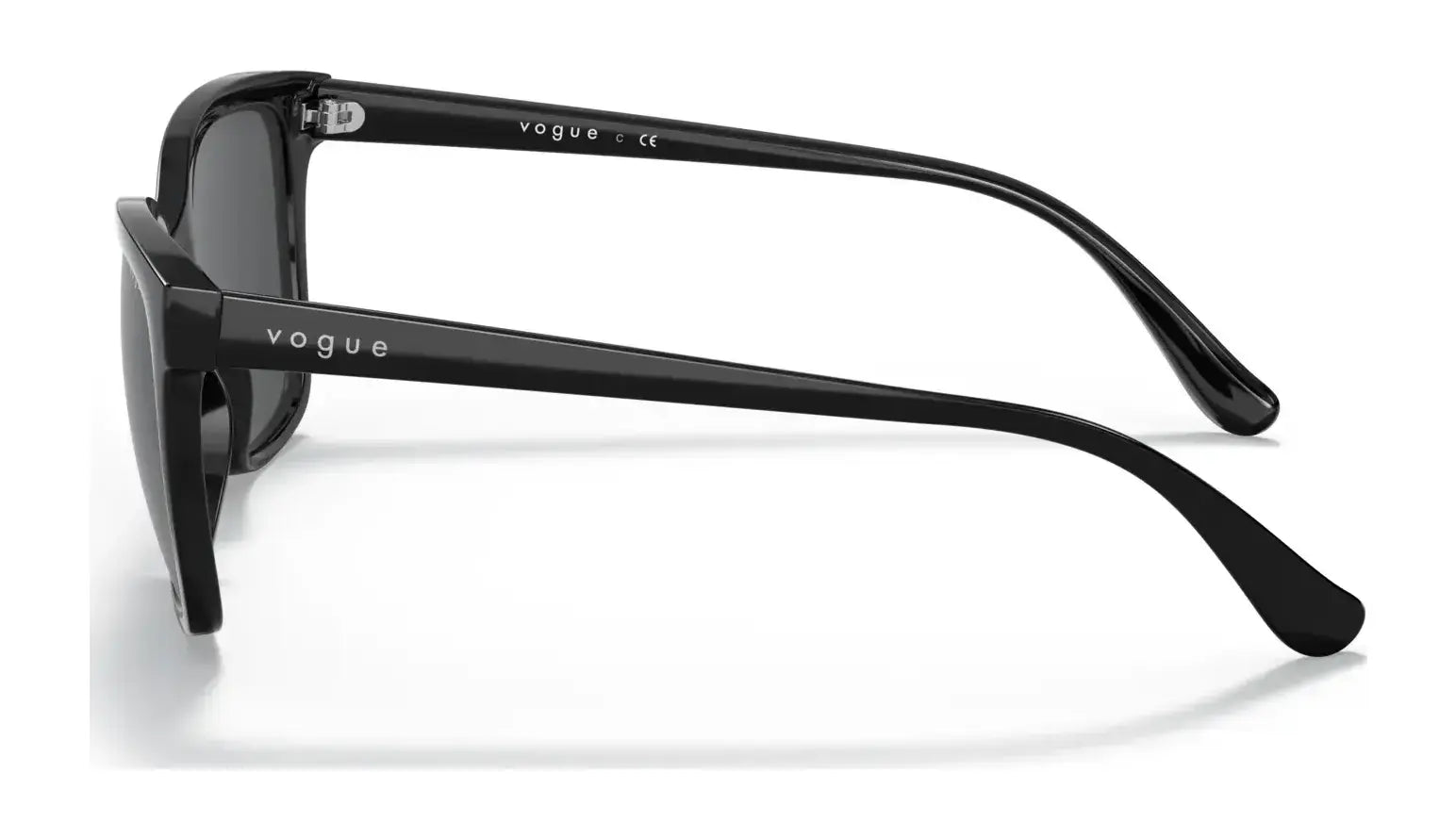 Vogue VO5426S Sunglasses | Size 54 Vogue VO5426S Sunglasses | Size 54