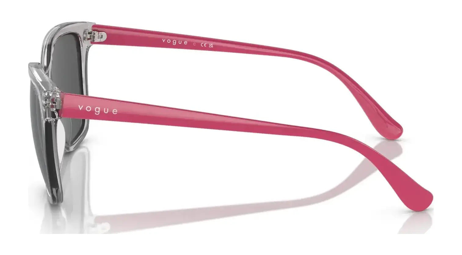 Vogue VO5426SF Sunglasses | Size 55 Vogue VO5426SF Sunglasses | Size 55