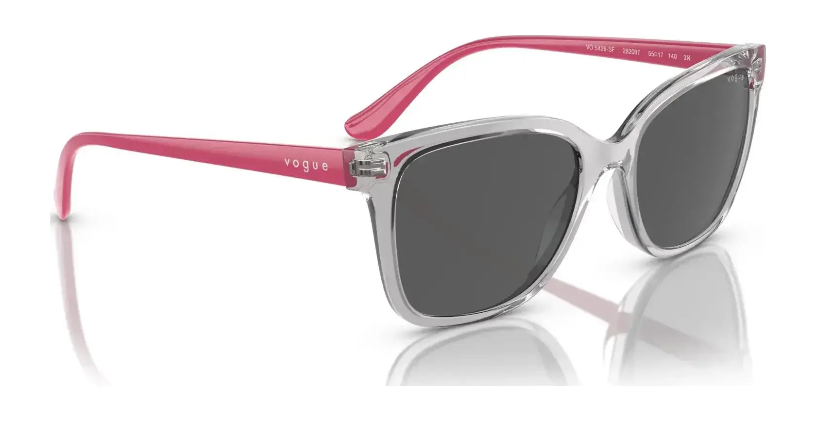 Vogue VO5426SF Sunglasses | Size 55 Vogue VO5426SF Sunglasses | Size 55