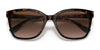Vogue VO5426SF Sunglasses | Size 55 / Havana / Brown Gradient (3N 16%) №W65613