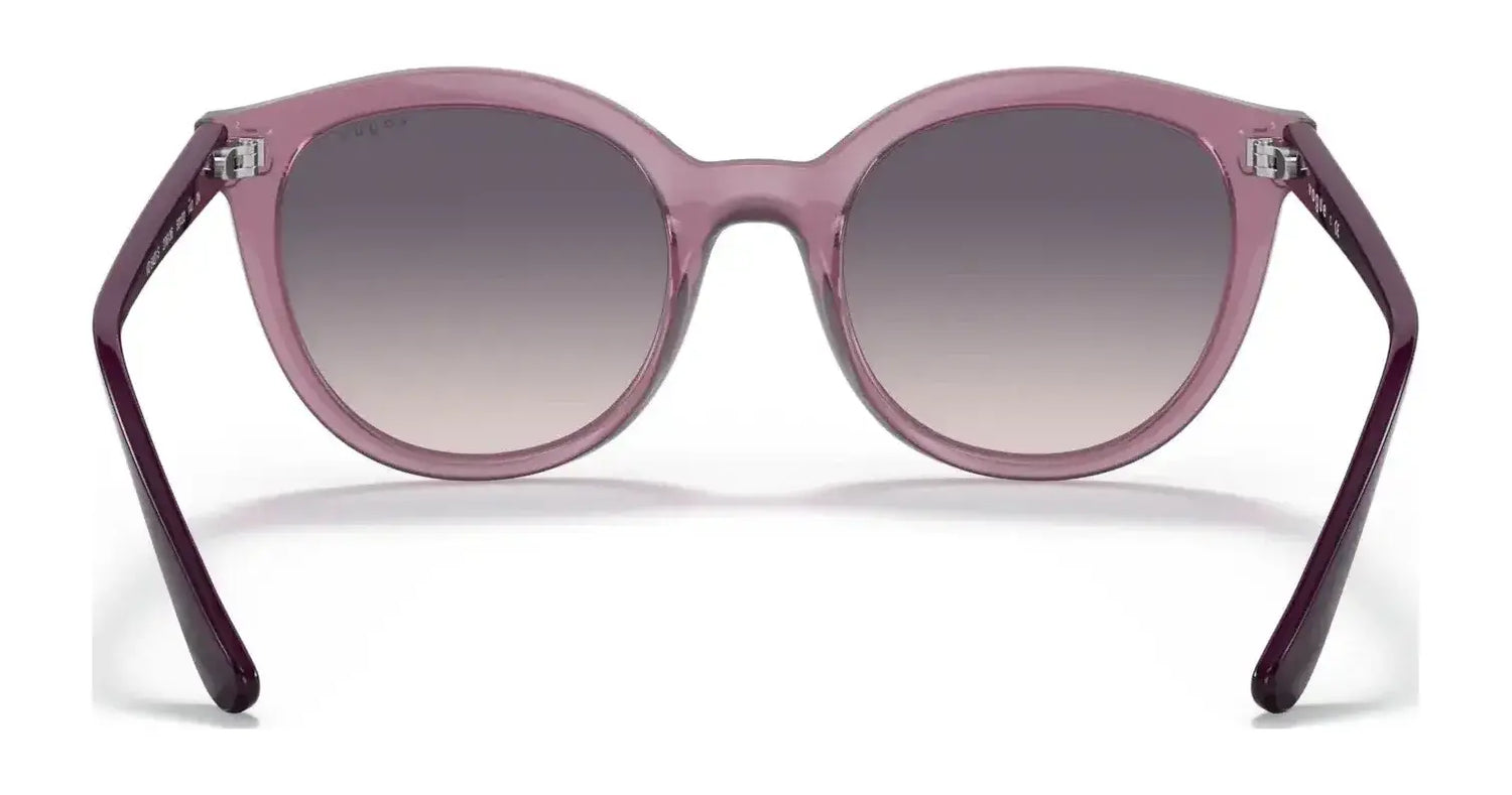 Vogue VO5427S Sunglasses | Size 50 Vogue VO5427S Sunglasses | Size 50