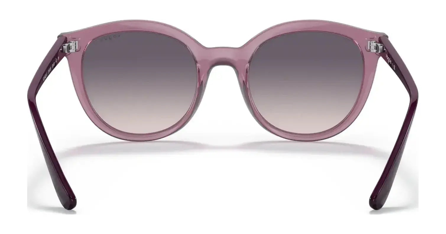 Vogue VO5427S Sunglasses | Size 50 Vogue VO5427S Sunglasses | Size 50