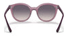 Vogue VO5427S Sunglasses | Size 50 / Transparent Brown / Brown Gradient (3N 16%) №294013