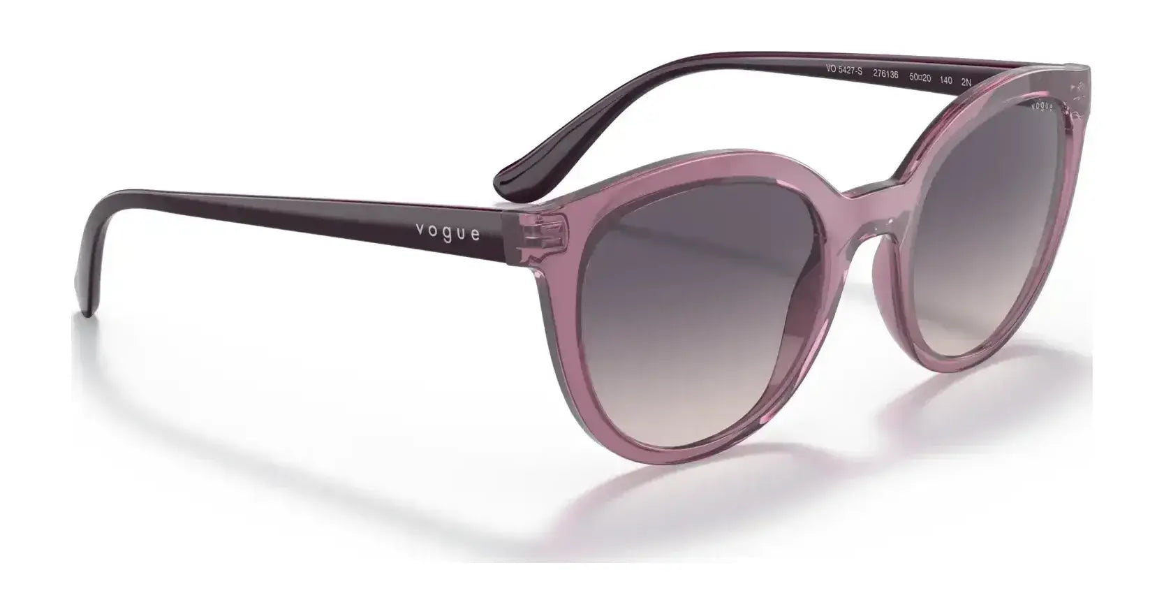 Vogue VO5427S Sunglasses | Size 50 Vogue VO5427S Sunglasses | Size 50