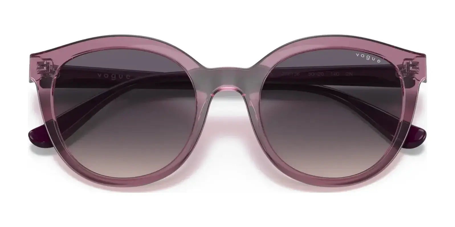 Vogue VO5427S Sunglasses | Size 50 Vogue VO5427S Sunglasses | Size 50