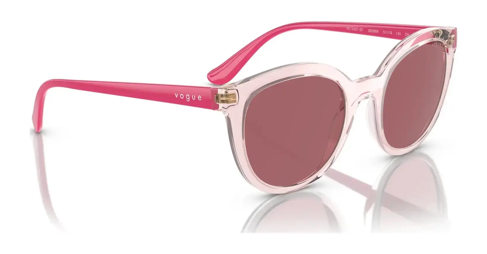 Vogue VO5427SF Sunglasses | Size 51 Vogue VO5427SF Sunglasses | Size 51