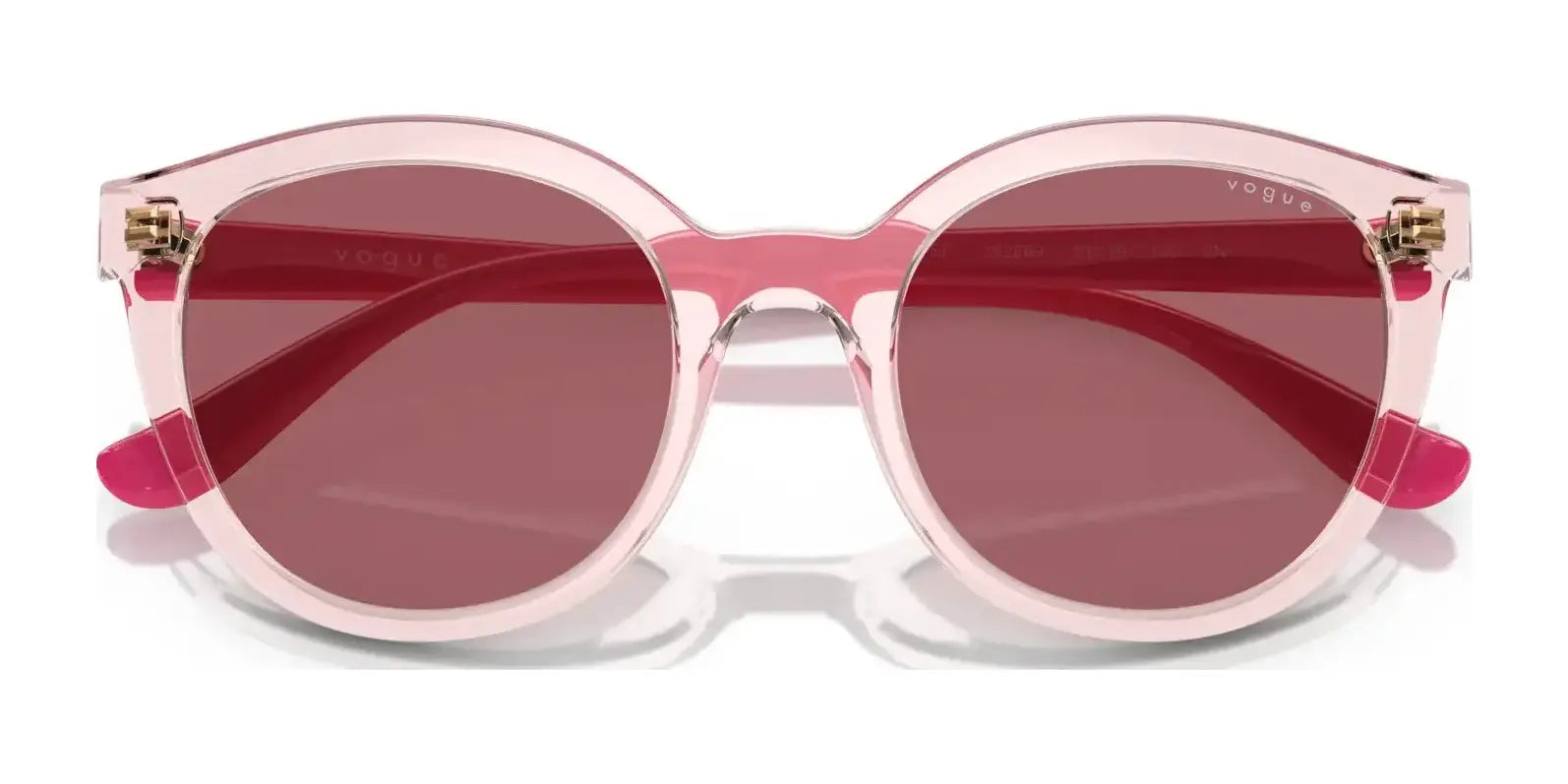 Vogue VO5427SF Sunglasses | Size 51 Vogue VO5427SF Sunglasses | Size 51