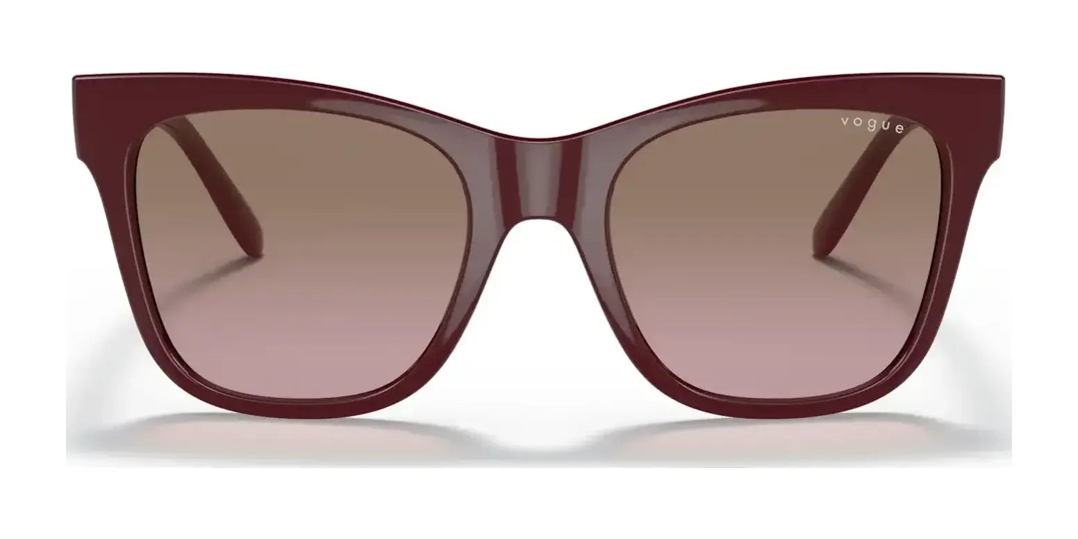 Vogue VO5428SF Sunglasses | Size 51 Vogue VO5428SF Sunglasses | Size 51