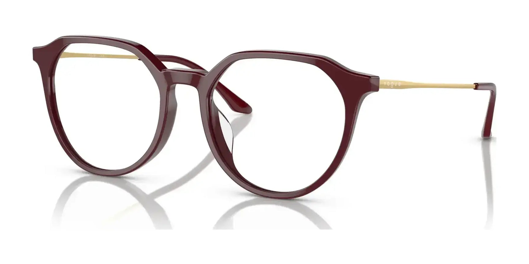 Vogue VO5430D Eyeglasses | Size 53 Vogue VO5430D Eyeglasses | Size 53