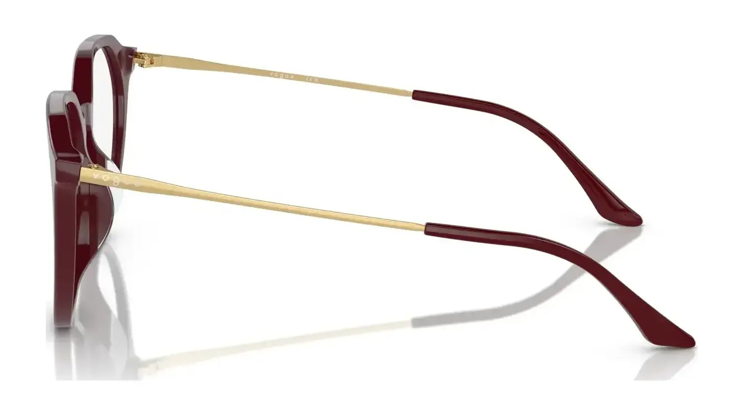 Vogue VO5430D Eyeglasses | Size 53 Vogue VO5430D Eyeglasses | Size 53