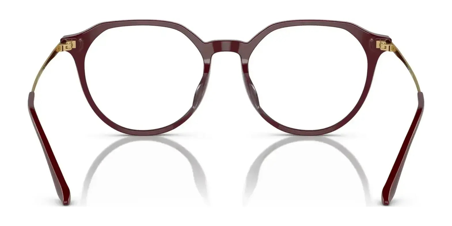 Vogue VO5430D Eyeglasses | Size 53 Vogue VO5430D Eyeglasses | Size 53