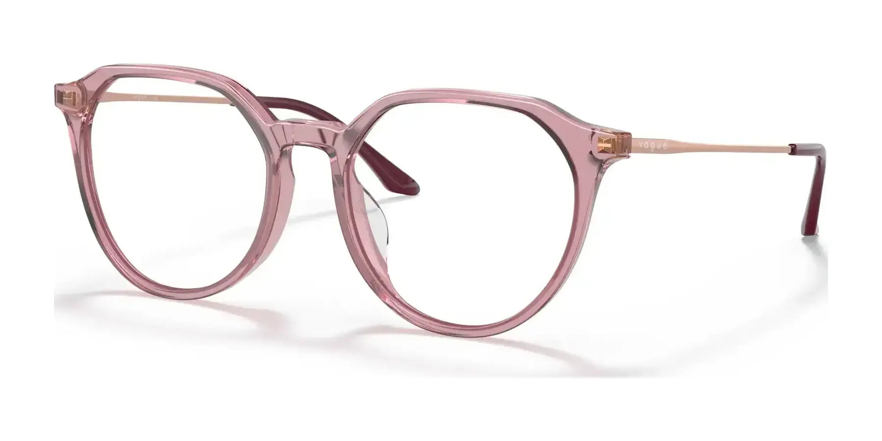 Vogue VO5430D Eyeglasses | Size 53 Vogue VO5430D Eyeglasses | Size 53