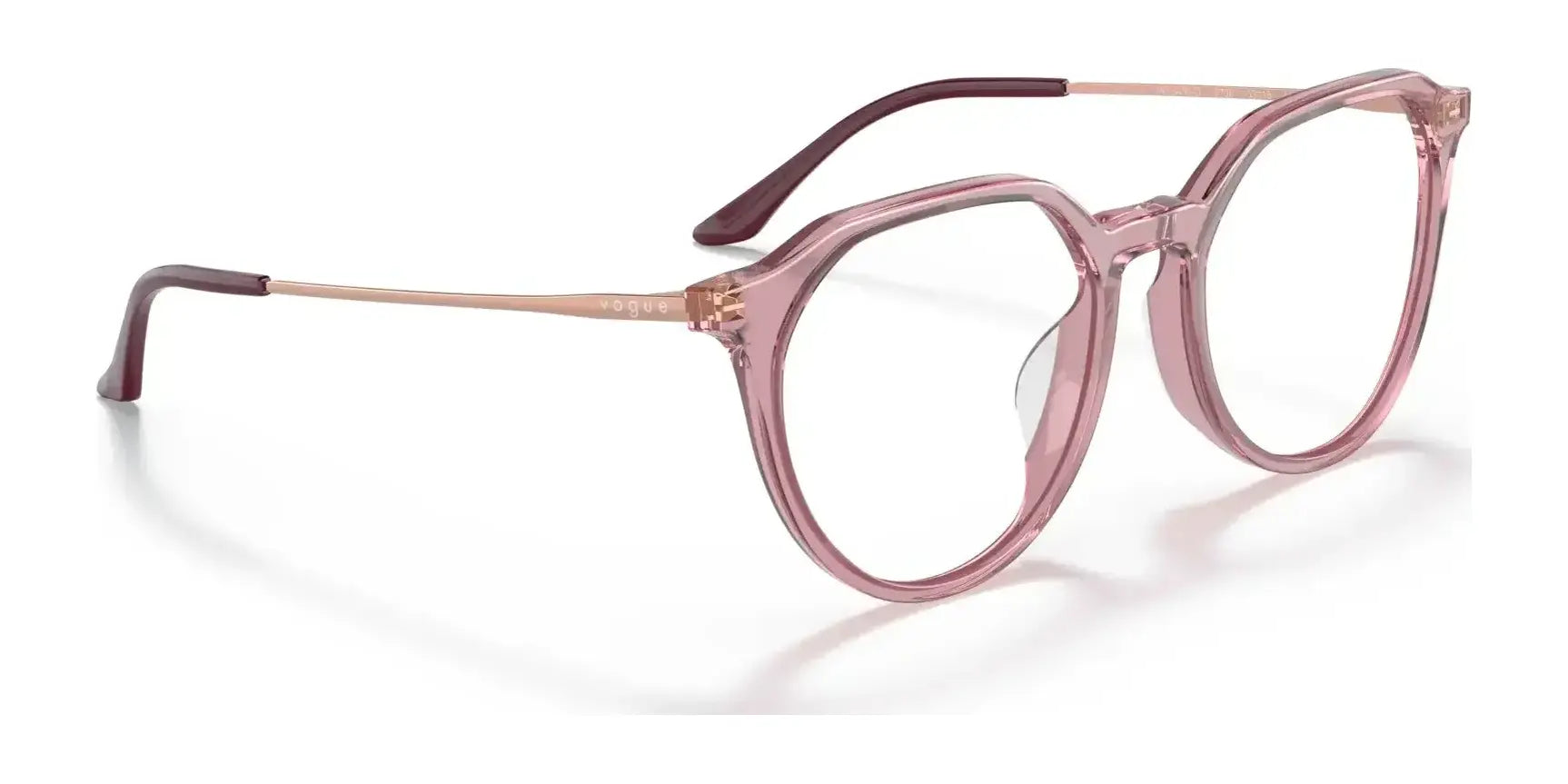 Vogue VO5430D Eyeglasses | Size 53 Vogue VO5430D Eyeglasses | Size 53
