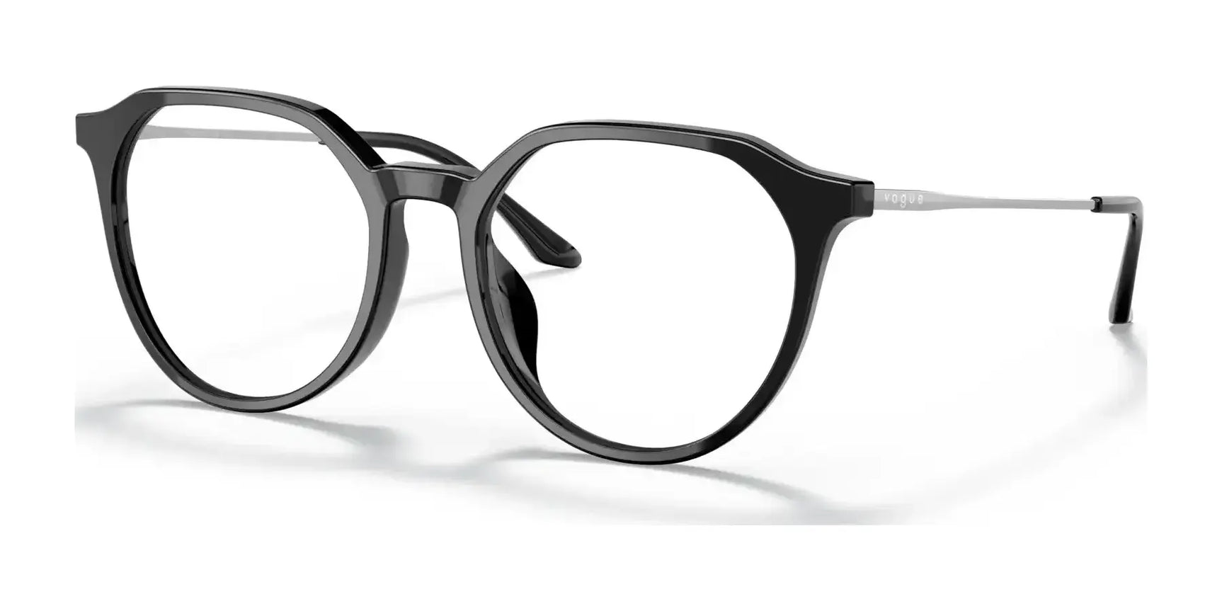 Vogue VO5430D Eyeglasses | Size 53 Vogue VO5430D Eyeglasses | Size 53